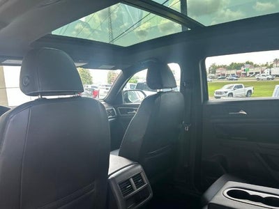 2020 Volkswagen Atlas Cross Sport 2.0T SEL