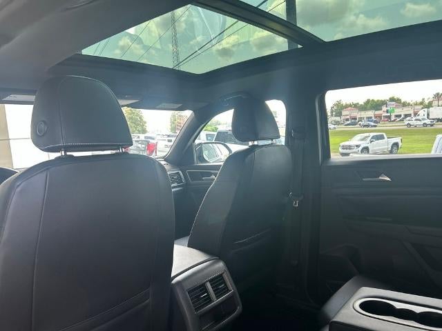 2020 Volkswagen Atlas Cross Sport 2.0T SEL