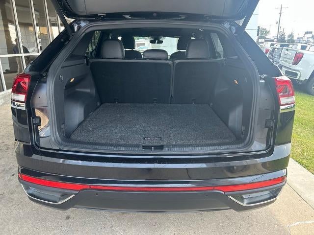 2020 Volkswagen Atlas Cross Sport 2.0T SEL