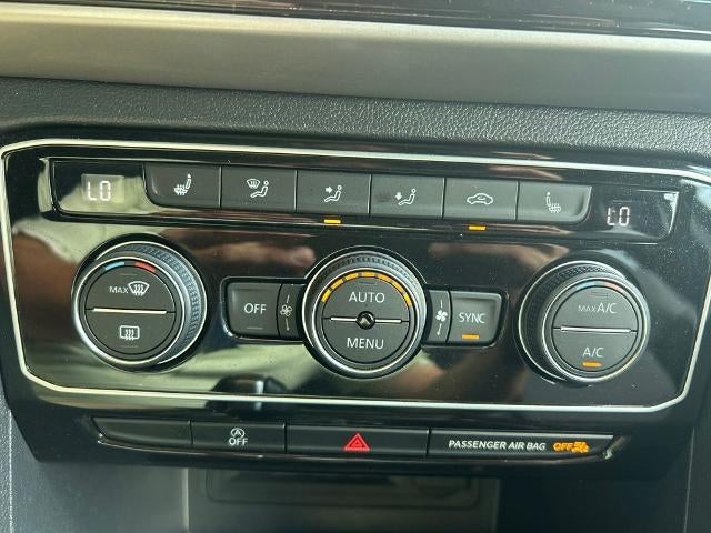 2020 Volkswagen Atlas Cross Sport 2.0T SEL