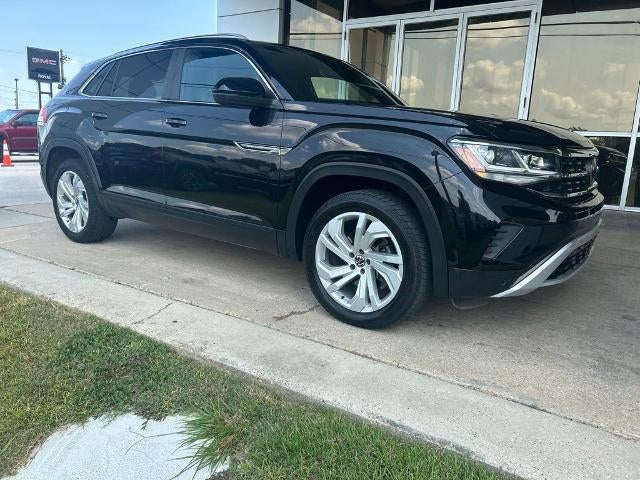 2020 Volkswagen Atlas Cross Sport 2.0T SEL