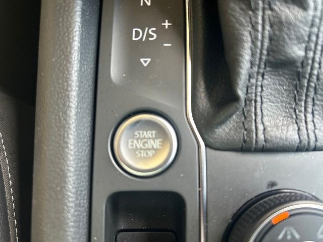 2020 Volkswagen Atlas Cross Sport 2.0T SEL