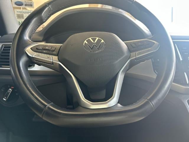 2020 Volkswagen Atlas Cross Sport 2.0T SEL