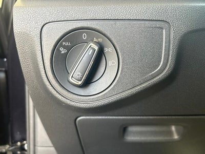 2020 Volkswagen Atlas Cross Sport 2.0T SEL