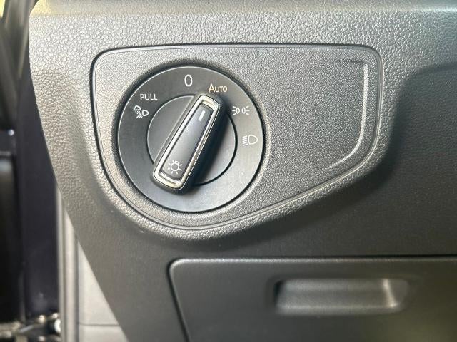 2020 Volkswagen Atlas Cross Sport 2.0T SEL
