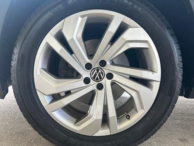 2020 Volkswagen Atlas Cross Sport 2.0T SEL