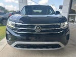2020 Volkswagen Atlas Cross Sport 2.0T SEL