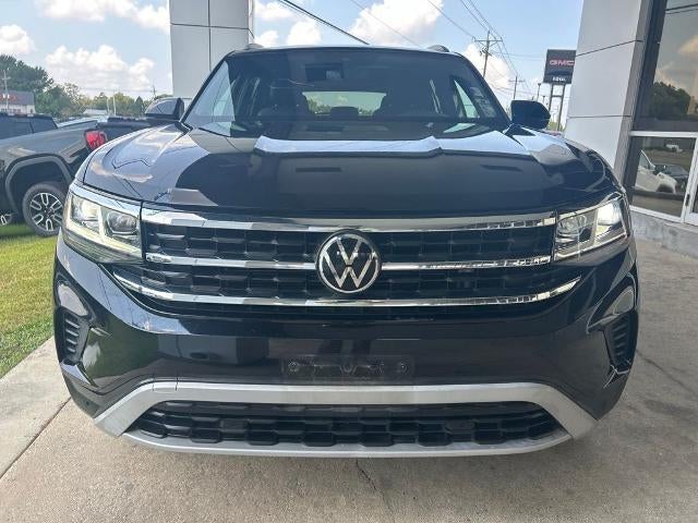 2020 Volkswagen Atlas Cross Sport 2.0T SEL