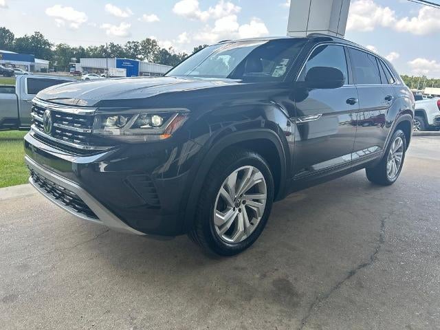 2020 Volkswagen Atlas Cross Sport 2.0T SEL