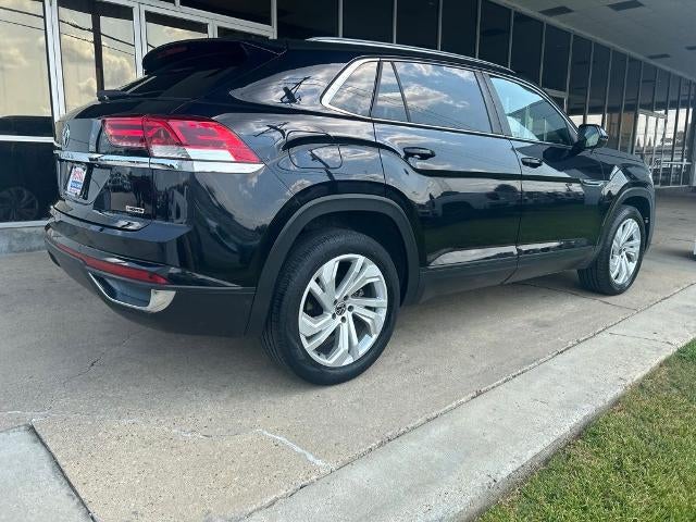 2020 Volkswagen Atlas Cross Sport 2.0T SEL