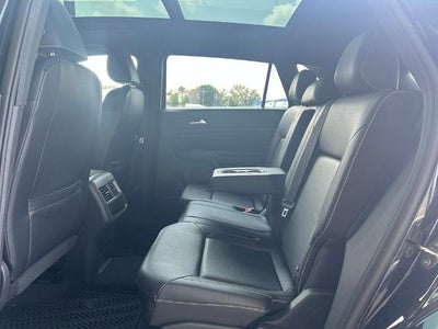 2020 Volkswagen Atlas Cross Sport 2.0T SEL