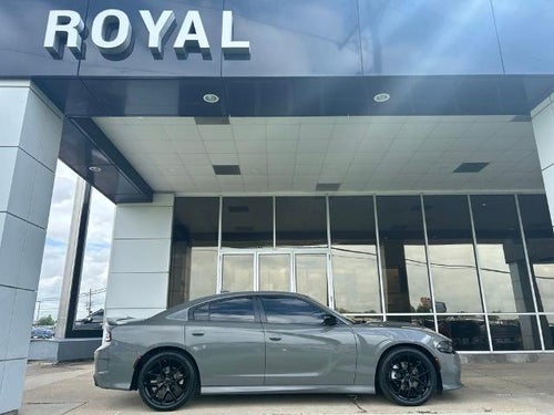 2023 Dodge Charger GT