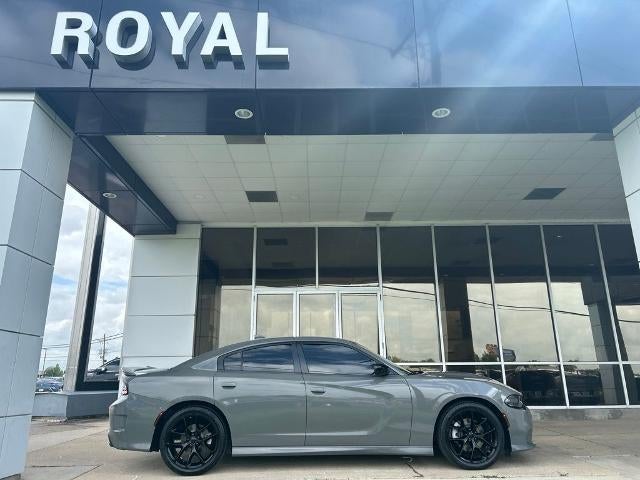 2023 Dodge Charger GT