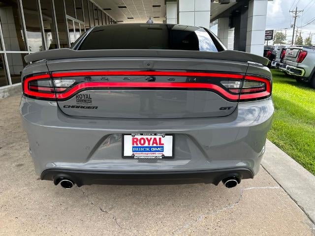 2023 Dodge Charger GT