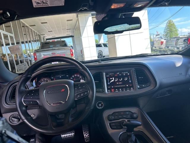2023 Dodge Challenger GT