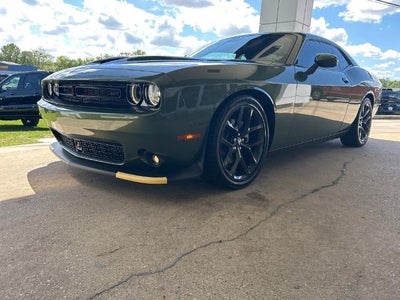 2023 Dodge Challenger GT