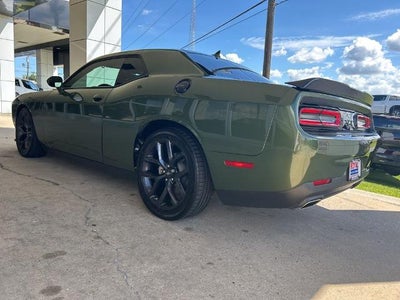 2023 Dodge Challenger GT