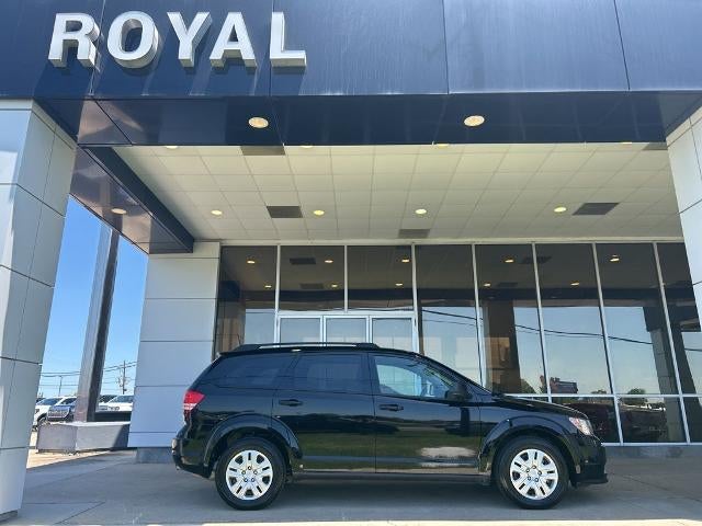 2020 Dodge Journey SE Value Package FWD's photo