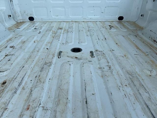 2024 RAM 2500 Laramie Crew Cab 4x4 6'4" Box