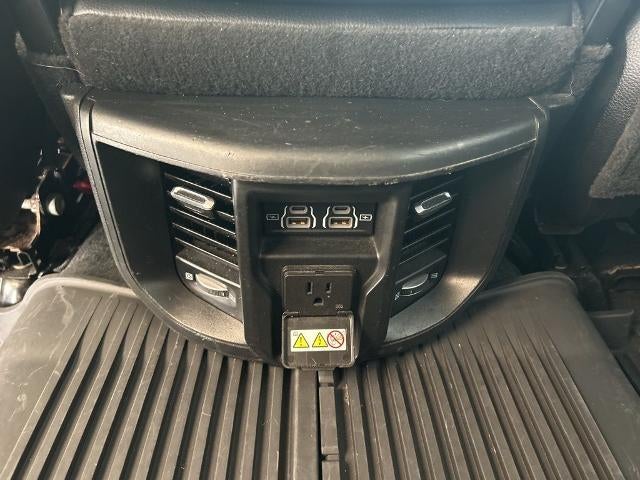 2024 RAM 2500 Laramie Crew Cab 4x4 6'4" Box