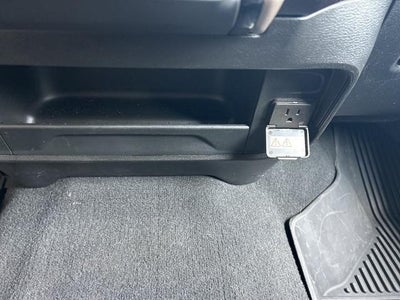 2024 RAM 2500 Laramie Crew Cab 4x4 6'4" Box