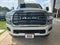 2024 RAM 2500 Laramie Crew Cab 4x4 6'4" Box