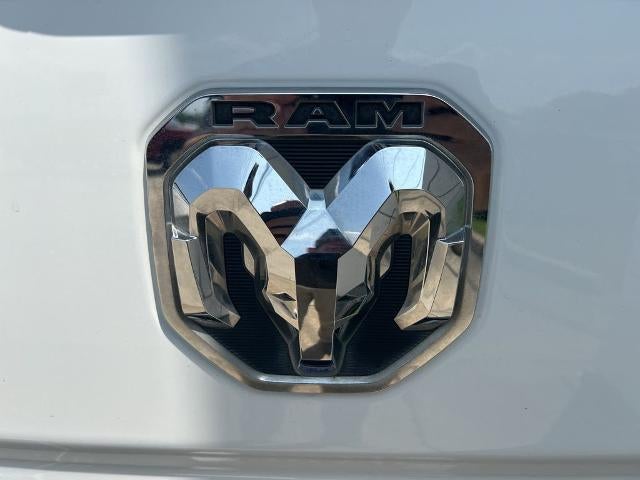 2024 RAM 2500 Laramie Crew Cab 4x4 6'4" Box