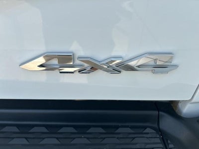 2024 RAM 2500 Laramie Crew Cab 4x4 6'4" Box