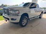 2024 RAM 2500 Laramie Crew Cab 4x4 6'4" Box