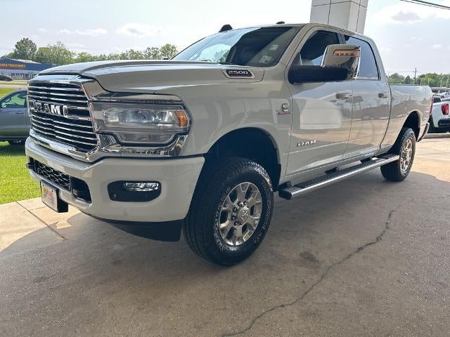 2024 RAM 2500 Laramie Crew Cab 4x4 6'4" Box