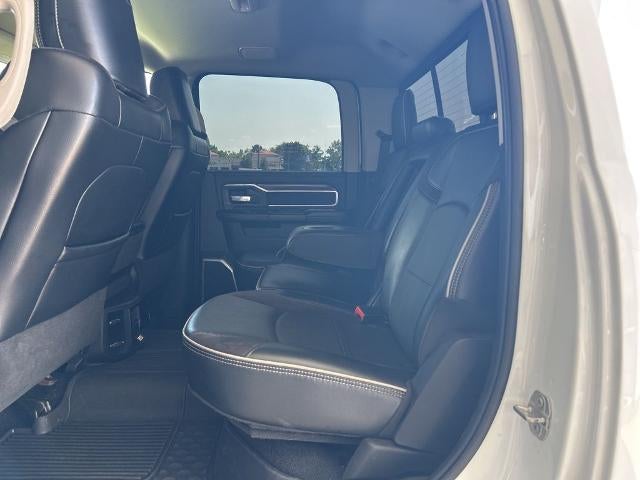 2024 RAM 2500 Laramie Crew Cab 4x4 6'4" Box