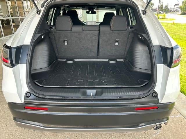 2023 Honda HR-V 2WD Sport