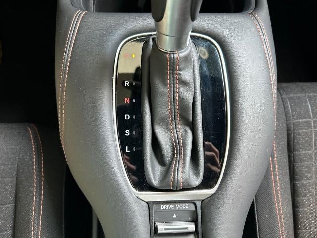 2023 Honda HR-V 2WD Sport