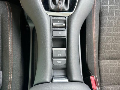 2023 Honda HR-V 2WD Sport