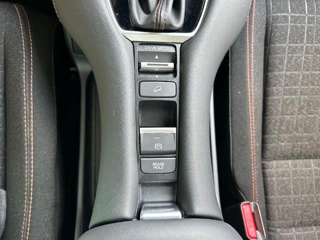 2023 Honda HR-V 2WD Sport
