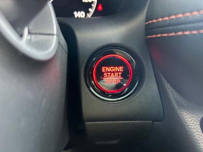 2023 Honda HR-V 2WD Sport