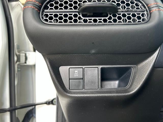 2023 Honda HR-V 2WD Sport