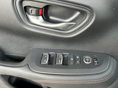 2023 Honda HR-V 2WD Sport