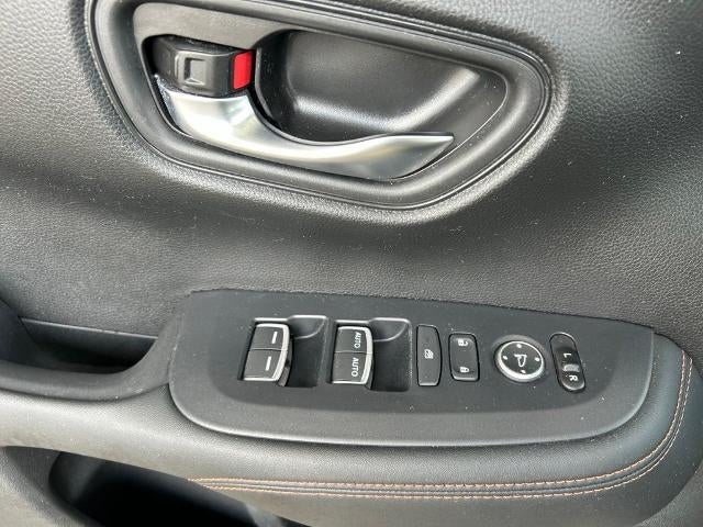 2023 Honda HR-V 2WD Sport