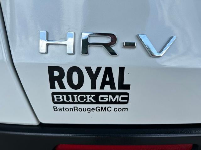2023 Honda HR-V 2WD Sport