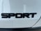 2023 Honda HR-V 2WD Sport