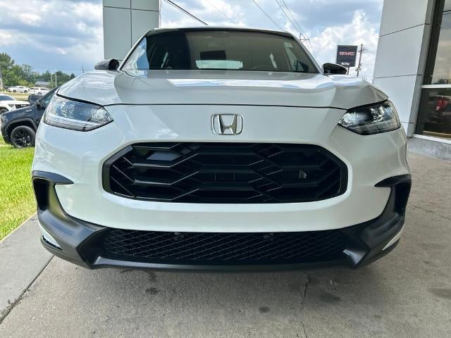 2023 Honda HR-V 2WD Sport
