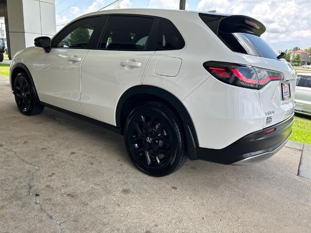 2023 Honda HR-V 2WD Sport