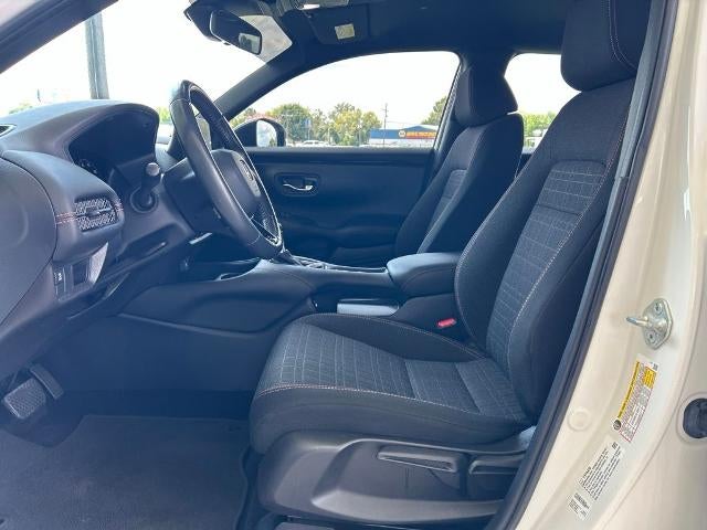 2023 Honda HR-V 2WD Sport