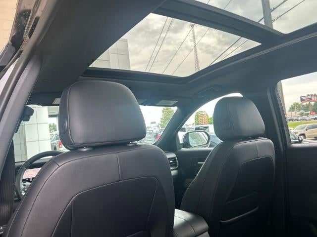 2026 GMC Terrain AT4 - Photo 10