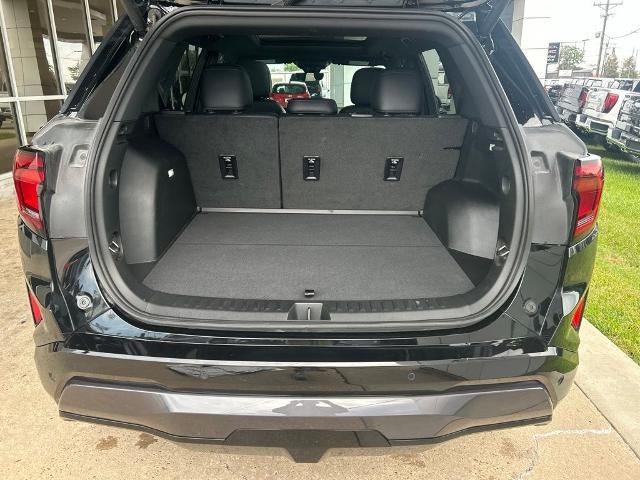 2026 GMC Terrain AT4 - Photo 11