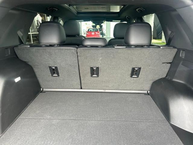 2026 GMC Terrain AT4 - Photo 13