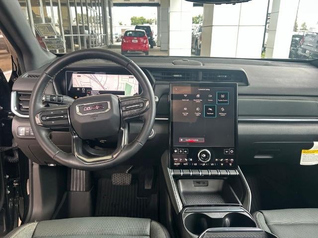2026 GMC Terrain AT4 - Photo 15