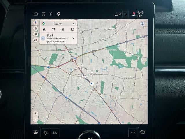 2026 GMC Terrain AT4 - Photo 16