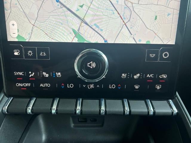 2026 GMC Terrain AT4 - Photo 17